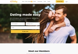 NZDating